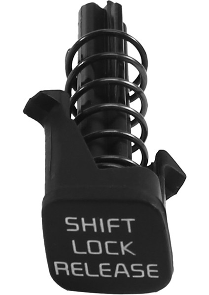 Kia Sorento 2016-2018 Için Şanzıman Vites Açma Kapağı Düğmesi 84650-C5000 Vites Açma Kapağı Düğmesi 84650C5000 (Yurt Dışından)