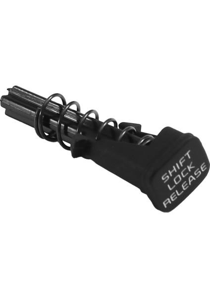 Kia Sorento 2016-2018 Için Şanzıman Vites Açma Kapağı Düğmesi 84650-C5000 Vites Açma Kapağı Düğmesi 84650C5000 (Yurt Dışından) modelleri