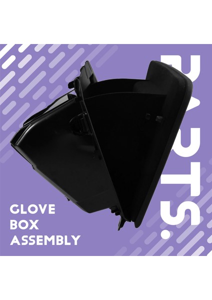 Bmw X3 G01 G08 F97 X4 G02 F98 (M Versiyonu) Için Eldiven Kutusu Montajı First Officer Eldiven Kutusu Montajı (Yurt Dışından) fırsatları