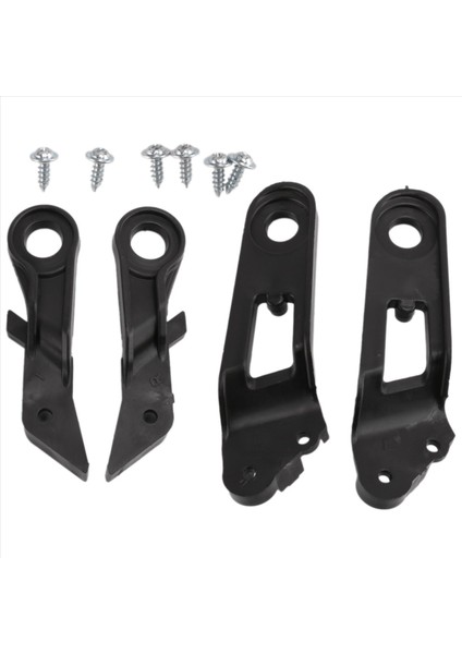 Toyota Lexus RX330 2003-2008 Far Braketi Koruma Halkası 8119448030 8119348030 Için Araç Far Tamir Takımı (Yurt Dışından) fırsatları