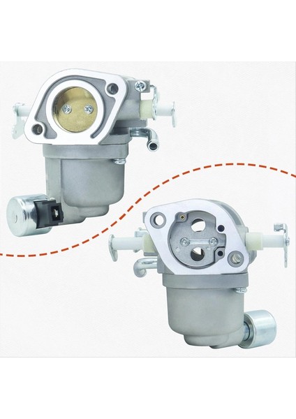 792105 Hava Temizleyici Yağ Filtresi Kitleri ile Karbüratör 596375 (Yurt Dışından) modelleri