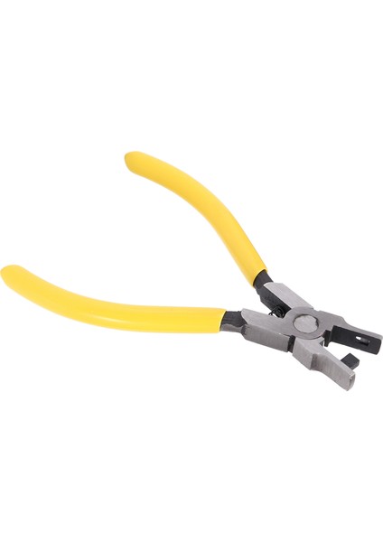 Saat Kayışı Delme Pensesi Deri Saat Kayışı 4MMX2MM Delik Açma Aletleri (Yurt Dışından) fırsatları