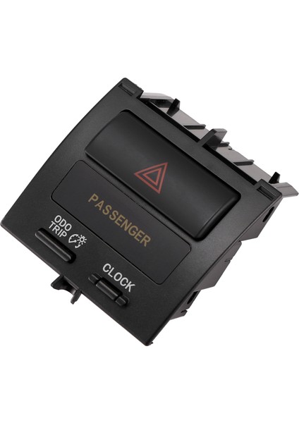 Toyota Vios Yaris Için Araç Gösterge Paneli Acil Durum Anahtarı Düğmesi Montajı Çift Flaş Düğmesi Uyarı Işığı Düğmesi (Yurt Dışından) fiyatları