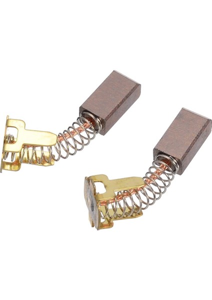 Hıtachı 328202 334696 G18DSL G18DL Için 1 Çift Fırça + Tutucu + Kapak (Yurt Dışından) fırsatları