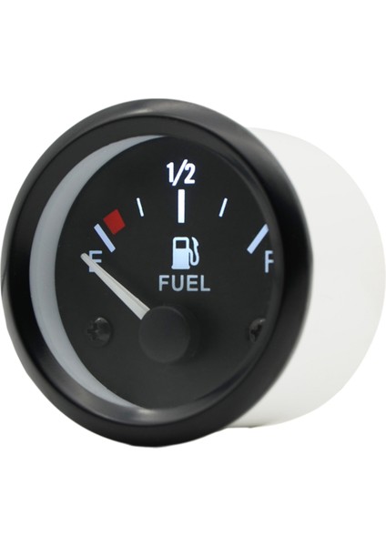 52MM Işaretçi Yakıt Göstergesi Araba Yakıt Göstergesi Benzin Göstergesi Araba Enstrüman Aksesuarları (Yurt Dışından) modelleri