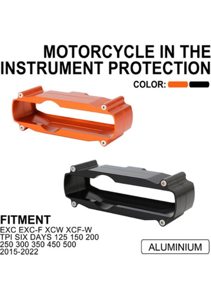 Ktm,b Için Motosiklet Hız Göstergesi ve Kilometre Sayacı Kapağı (Yurt Dışından) fiyatları