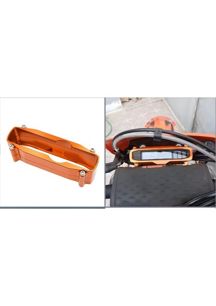 Ktm,b Için Motosiklet Hız Göstergesi ve Kilometre Sayacı Kapağı (Yurt Dışından) fırsatları