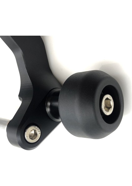 Kawasakı Nınja 400 Için Motosiklet Çarpışma Koruyucu Motor Koruyucu (Yurt Dışından) fiyatları