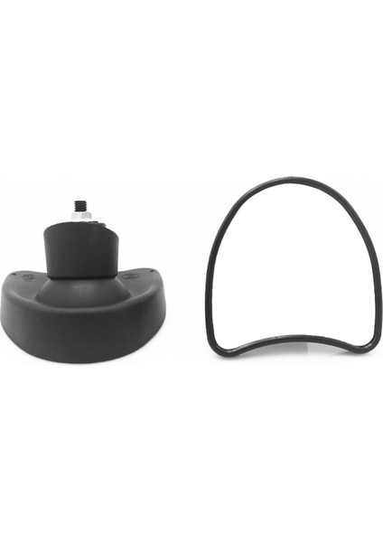 Harley Motosiklet Reflektör Kaplama Dikiz Aynası (Yurt Dışından) fiyatları