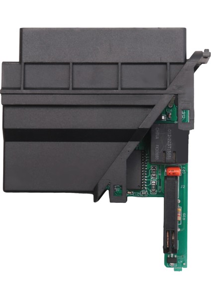 Volkswagen Transporter T5 2003-2009 Için Sol Cam Regülatörü Motor Modülü 7H1959801A (Yurt Dışından)