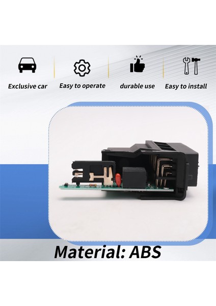 Volkswagen Transporter T5 2003-2009 Için Sol Cam Regülatörü Motor Modülü 7H1959801A (Yurt Dışından) indirimleri