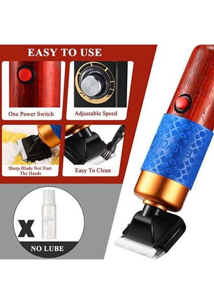 200W Tufting Halı Kesme Makinesi Seti Ab Fişi (Yurt Dışından) fırsatları