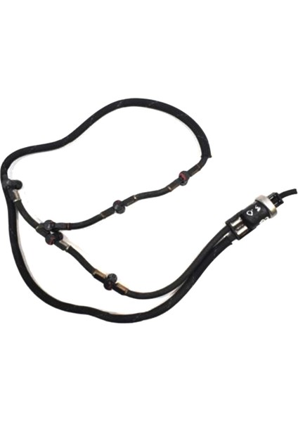 Audi A8 A4 A6 4f C6 3.0 Tdı Yakıt Dönüş Hattı Hortum Borusu Ham Petrol Enjektör Hortumu Sızıntı Hattı 059130218AS 059130218AM (Yurt Dışından) modelleri