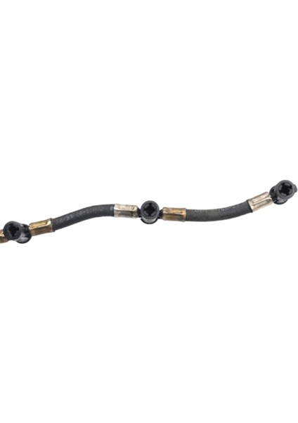 Audi A8 A4 A6 4f C6 3.0 Tdı Yakıt Dönüş Hattı Hortum Borusu Ham Petrol Enjektör Hortumu Sızıntı Hattı 059130218AS 059130218AM (Yurt Dışından) fırsatları