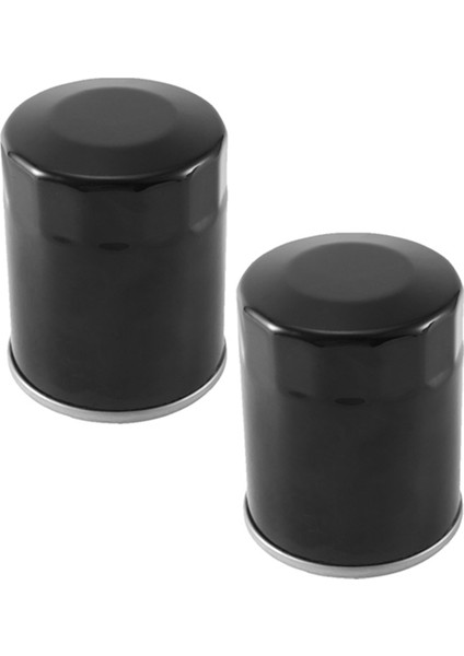 Mercury Marine Mercruiser Quicksilver Için 2 Adet Dıştan Takma Motor Yağ Filtresi (Yurt Dışından)