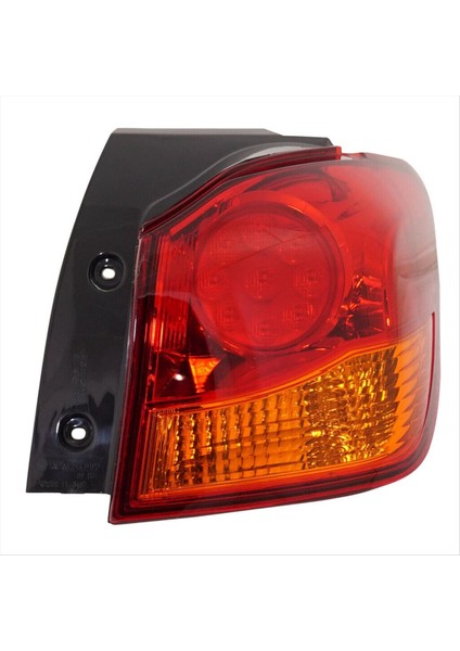 Mitsubishi Outlander Sport Asx Rvr 2011-2019 Için Sol Taraf Arka Lambası Montajı 8330A691 Dış Arka LED Fren Lambası 8330A689 (Yurt Dışından) fiyatları