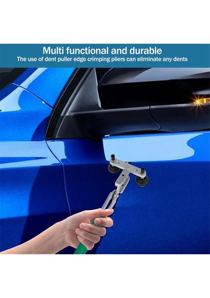 Araba Göçük Onarım Aletleri, Araba Kapı Paneli Sıkma Göçük Kenar Pensesi, Araba Kenar Onarım Aletleri, Metal Otomobil Gövde Pensesi (Yurt Dışından) indirimleri