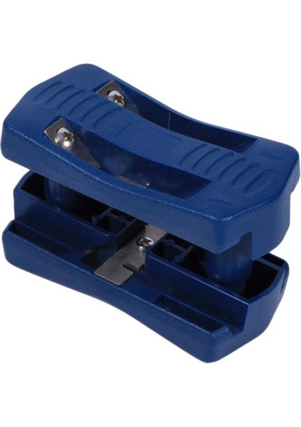 Kenar Bantlama Düzeltici Kaplama Laminat Kenar Düzeltici Mini Plastik Pvc Kontrplak Melamin Ahşap Kenar Bant Kesici Manuel Düzeltme (Yurt Dışından)