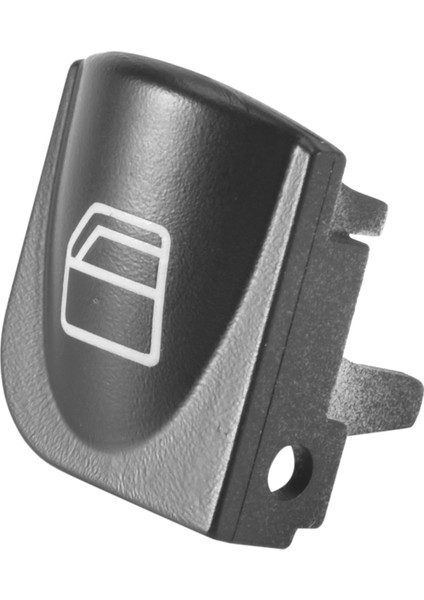 Mercedes Benz W203 W208 C Clk Sınıfı Ön Sol+Sağ Cam Anahtarı Tamir Düğmesi Kapakları (Yurt Dışından)