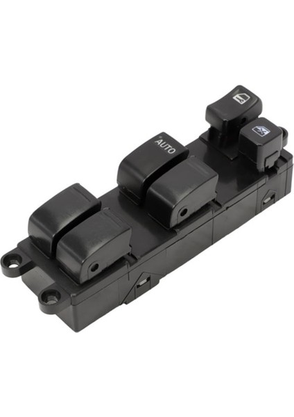 Sürücü Tarafı Ana Cam Anahtarı Elektrikli Cam Anahtarı 254018J005 25401-8J005 Nissan Altima Sedan 2002-2006 Lhd Için (Yurt Dışından)