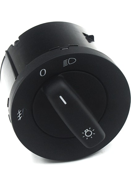 1K0941431AL Far Anahtarı Düğmesi Far Regülatörü Vw Passat Jetta Eos Golf Gtı Mk6 2006-2014 Için (Yurt Dışından)