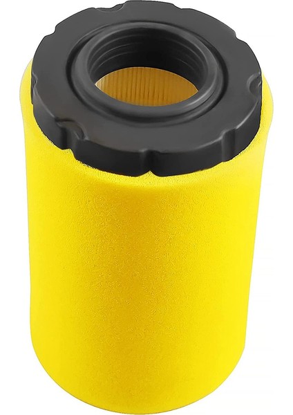 Briggs&stratton 20-21HP MIU11511 GY21055 Çim Biçme Makinesi Için Ön Filtreli 793569 Hava Filtresi (Yurt Dışından)