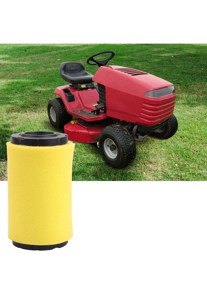 Briggs&stratton 20-21HP MIU11511 GY21055 Çim Biçme Makinesi Için Ön Filtreli 793569 Hava Filtresi (Yurt Dışından) fırsatları
