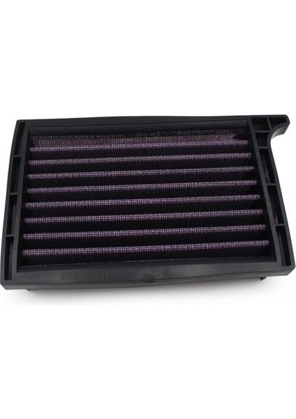Trıdent 660 2021-2023 Tıger Sport 660 Için Motosiklet Hava Filtresi (Yurt Dışından)