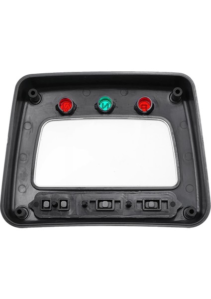 Honda Foreman Rubicon 500 Için 2 Adet Gösterge Paneli Üst Hız Göstergesi Kılıfı (Yurt Dışından) indirimleri