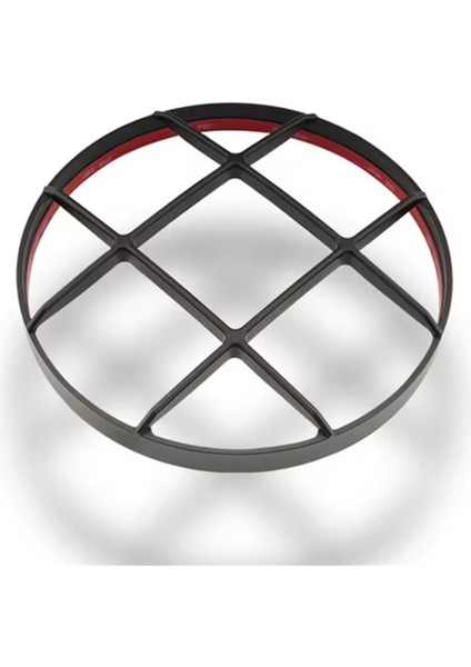 Motosiklet Far Koruyucu Izgara Koruyucu Kapak Koruması (Yurt Dışından)