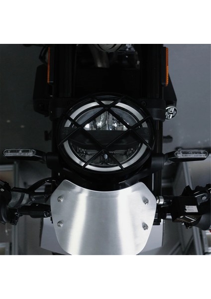 Motosiklet Far Koruyucu Izgara Koruyucu Kapak Koruması (Yurt Dışından) fırsatları