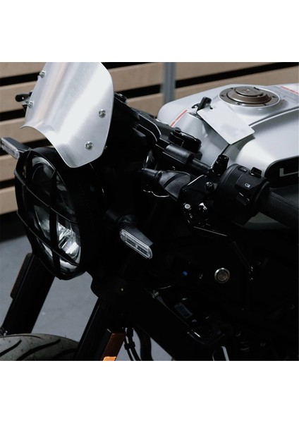 Motosiklet Far Koruyucu Izgara Koruyucu Kapak Koruması (Yurt Dışından) indirimleri