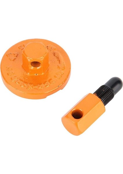 Benzinli Testere Debriyaj Sökme Anahtarı Yağ Testeresi Testere Debriyaj Aleti (Yurt Dışından)