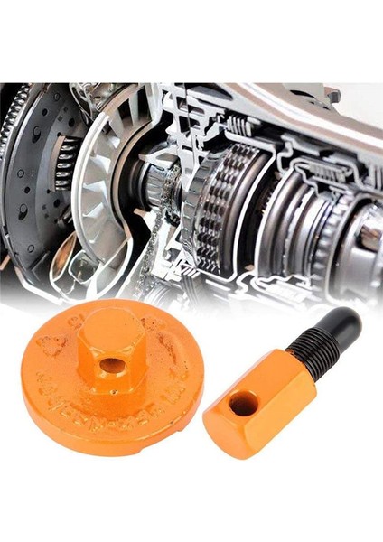 Benzinli Testere Debriyaj Sökme Anahtarı Yağ Testeresi Testere Debriyaj Aleti (Yurt Dışından) fırsatları