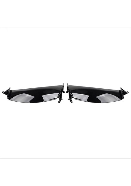 Harley Road Glide Fltr 2015-2023 Için Ön Far Havalandırma Menfezleri (Yurt Dışından) modelleri