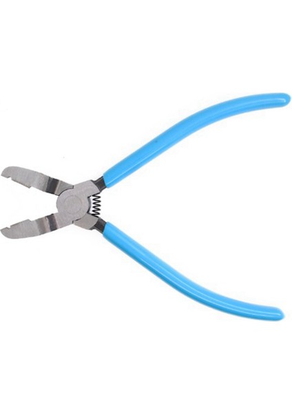 Çok Işlevli Çapraz Pense Araba Klipsi Pense Araba Perçin Sıkma Pensesi Tel Soyma Pensesi Sökme Aleti (Yurt Dışından) modelleri