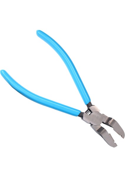 Çok Işlevli Çapraz Pense Araba Klipsi Pense Araba Perçin Sıkma Pensesi Tel Soyma Pensesi Sökme Aleti (Yurt Dışından) fırsatları