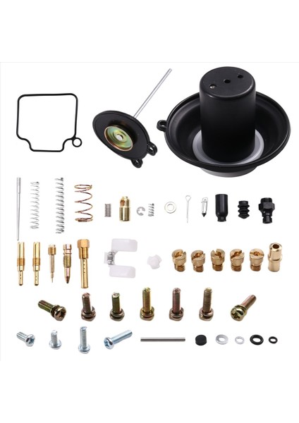 Honda Rebel 250/CMX 250/CA250 1985 - 2016 Karbüratör Tamir Takımı (Yurt Dışından) modelleri