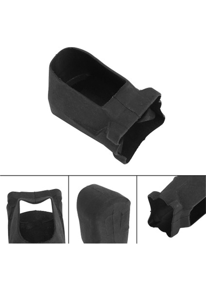 M12 Fuel Dik Açı Darbeli Anahtar Koruyucu Kılıf Için 49-16-2564 (Yurt Dışından) modelleri