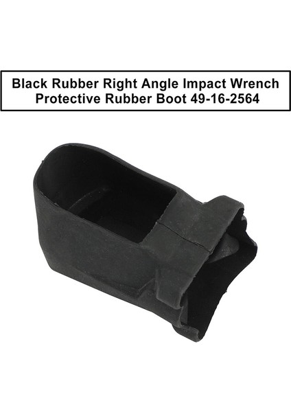 M12 Fuel Dik Açı Darbeli Anahtar Koruyucu Kılıf Için 49-16-2564 (Yurt Dışından) fırsatları