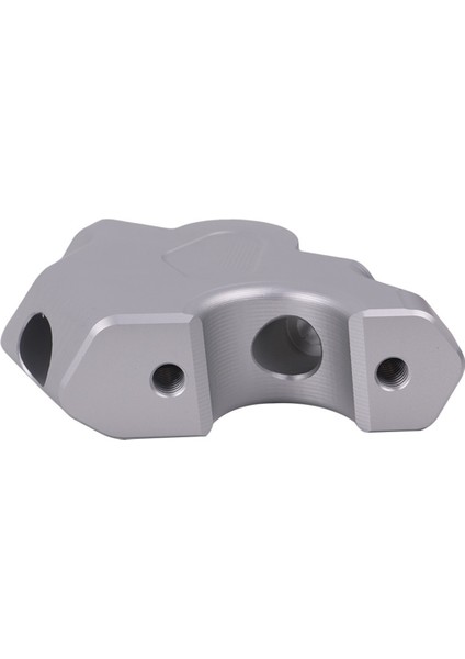 Bmw Gümüş Için Motosiklet Yükseltici Sürükleme Kolu Kelepçesi Uzatma (Yurt Dışından) fiyatları