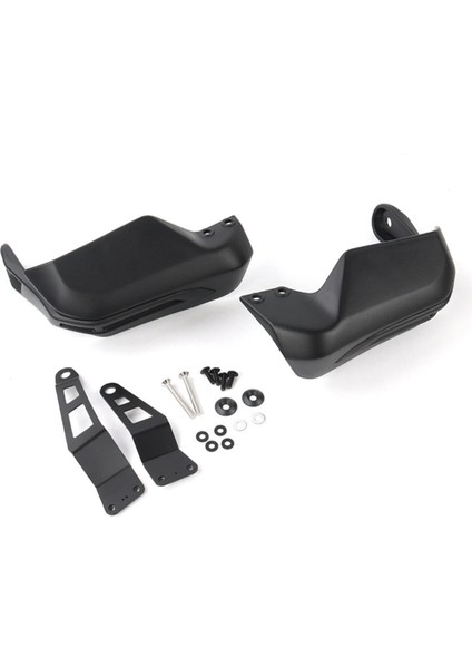 Royal Enfield Himalayan Motosiklet El Koruyucu Ön Camı (Yurt Dışından)