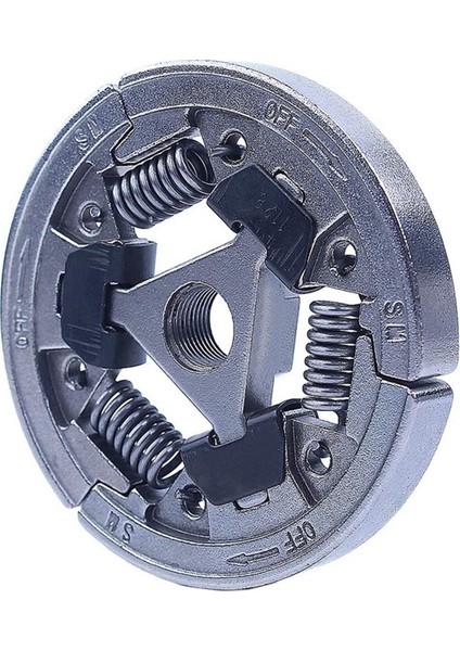 Stihl 044 046 MS440 MS460 MS461 MS441 MS361 MS362 MS362C Zincirli Testere Için 3/8 Debriyaj Tamburu Jant Dişli Iğne Rulman Takımı (Yurt Dışından) modelleri