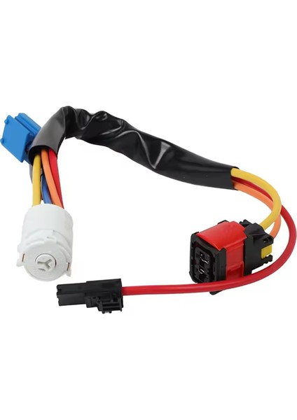 4162CA 4162.CA Peugeot Araba Aksesuarları Için Araç Kontak Anahtarı (Yurt Dışından) modelleri