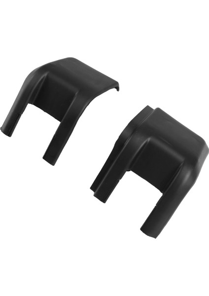 Bmw 2' F45 2014-2018 X1 F48 F49 2016-2019 Koltuk Rayı Kılıfı Için 1 Çift Araba Koltuğu Rayı Iç Bölmesi 52207384891 52207384859 (Yurt Dışından) fiyatları