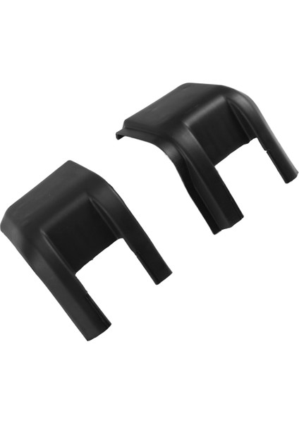 Bmw 2' F45 2014-2018 X1 F48 F49 2016-2019 Koltuk Rayı Kılıfı Için 1 Çift Araba Koltuğu Rayı Iç Bölmesi 52207384891 52207384859 (Yurt Dışından) modelleri