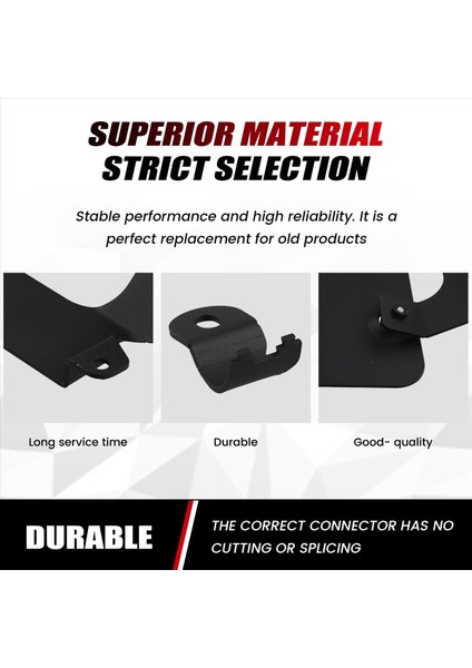 Cfmoto 450CLC 450 Clc 450 Clc 450 Siyah Için Adventure Motor Koruması Altında Motosiklet Aksesuarları (Yurt Dışından) indirimleri