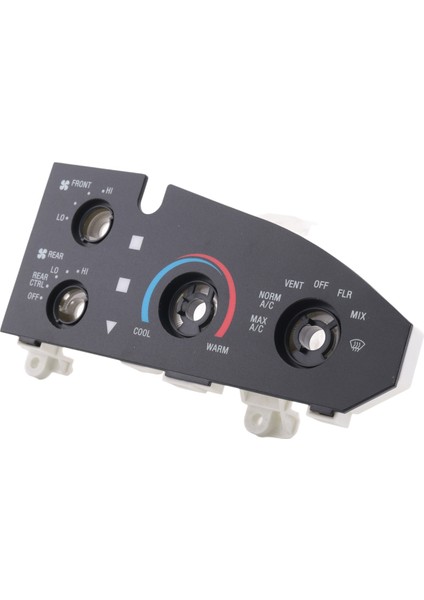 Ford E150 E250 E350 Super Duty 2005-2021 Lhd Gösterge Paneli Kontrol Ünitesi Için Araç Kontrol Ünitesi Klima Anahtarı 5C2Z-19980-AA (Yurt Dışından) modelleri