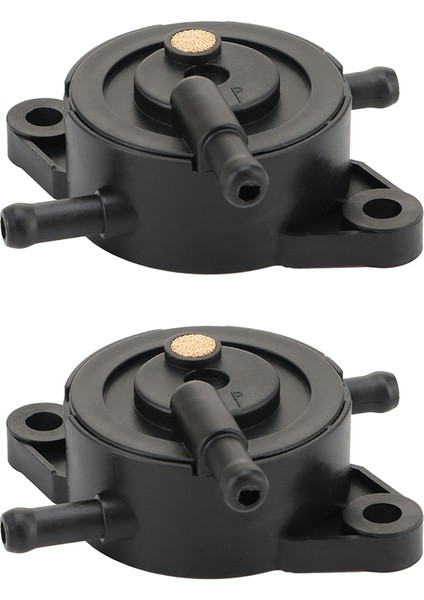 Adet 49040-7008 Yakıt Pompası 49040-0770 Kawasaki ve John Deere Için (Yurt Dışından)