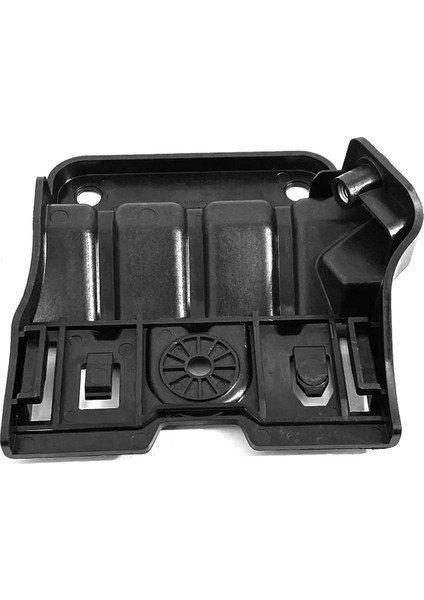 Tesla Model Y Kaput Ekranı Orta Silecek Lastiği Braketi Için 1706670-00-B (Yurt Dışından)